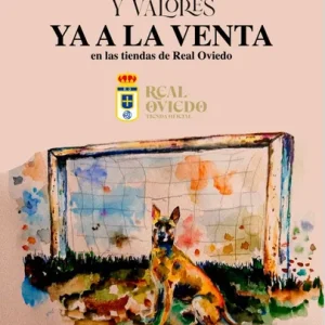 Libro Fútbol, Perros y Valores