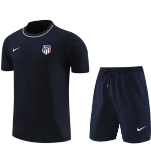 Conjunto Entrenamiento Atlético de Madrid 2024/2025