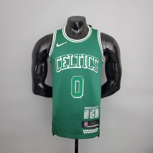Camiseta Boston Celtic 2021/2022