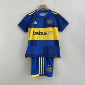 CONJUNTO NIÑO BOCA 23/24