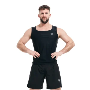 RDX CHALECO DE SUDORACIÓN DE HOMBRE CERTIFICADO REACH OEKO TEX 100