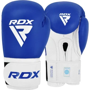 Guantes de Boxeo T1 RDX Aprobados por WAKO