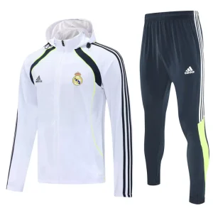 Chándal Capucha Real Madrid 2025/2026