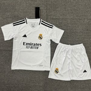 CONJUNTO NIÑO R.M4DR1D 24/25