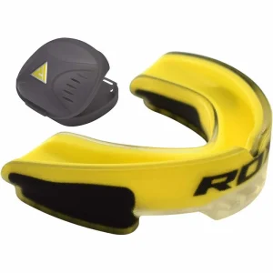 RDX 3Y Bucal Protector Amarillo