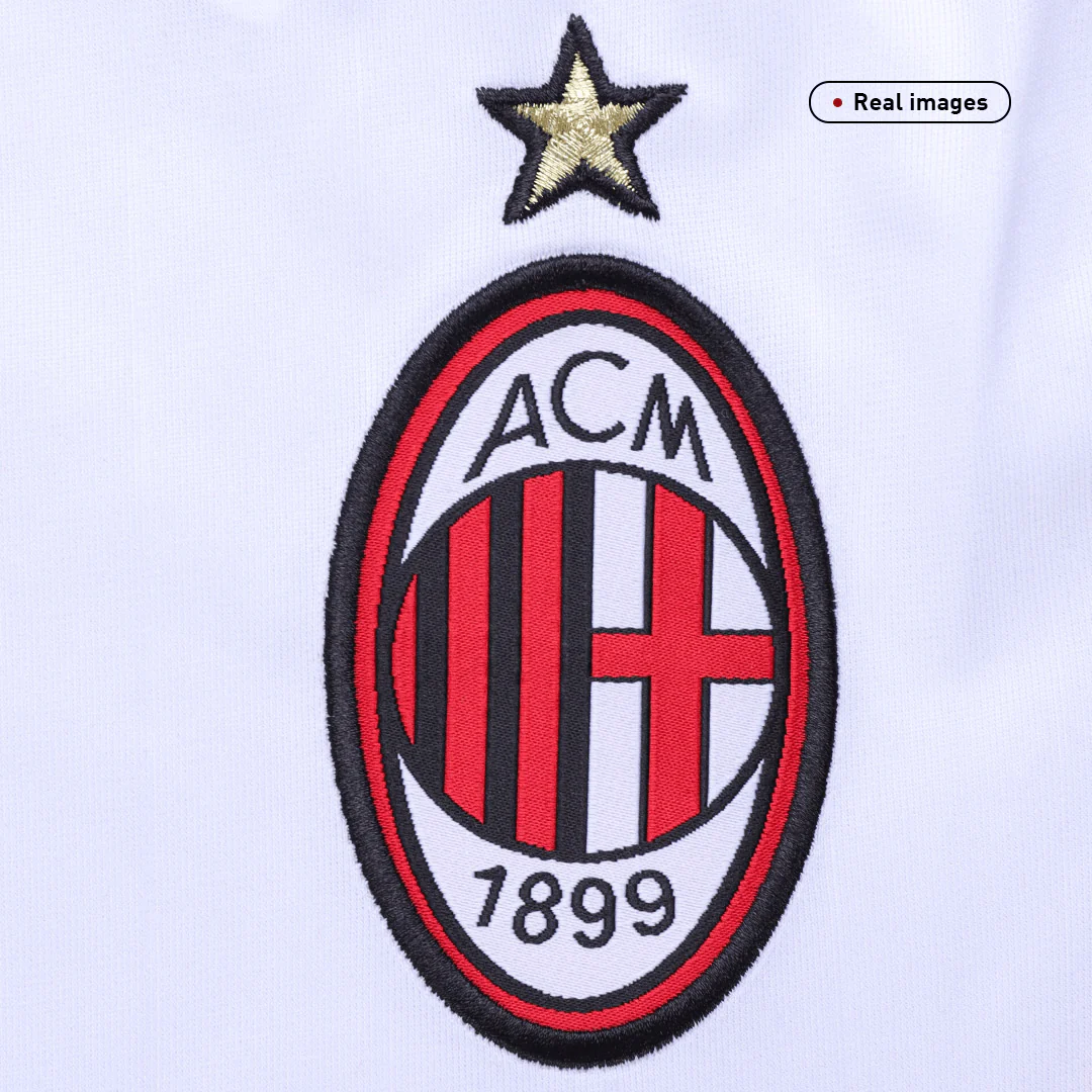 UCL Camiseta Retro 2006/07 KAKA' #22 AC Milan Segunda Equipación - Imagen 5