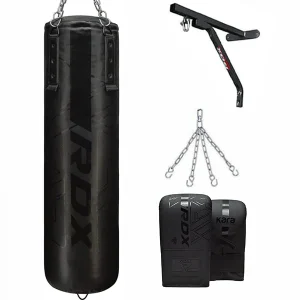 RDX F6 kara 4pc saco de boxeo