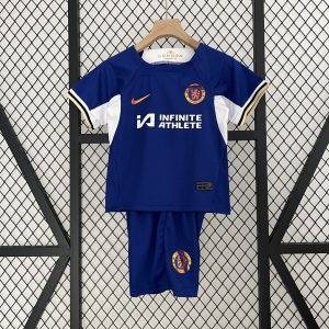 CONJUNTO NIÑO CHELSEA 23/24