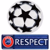 BARCA SOLO UCL