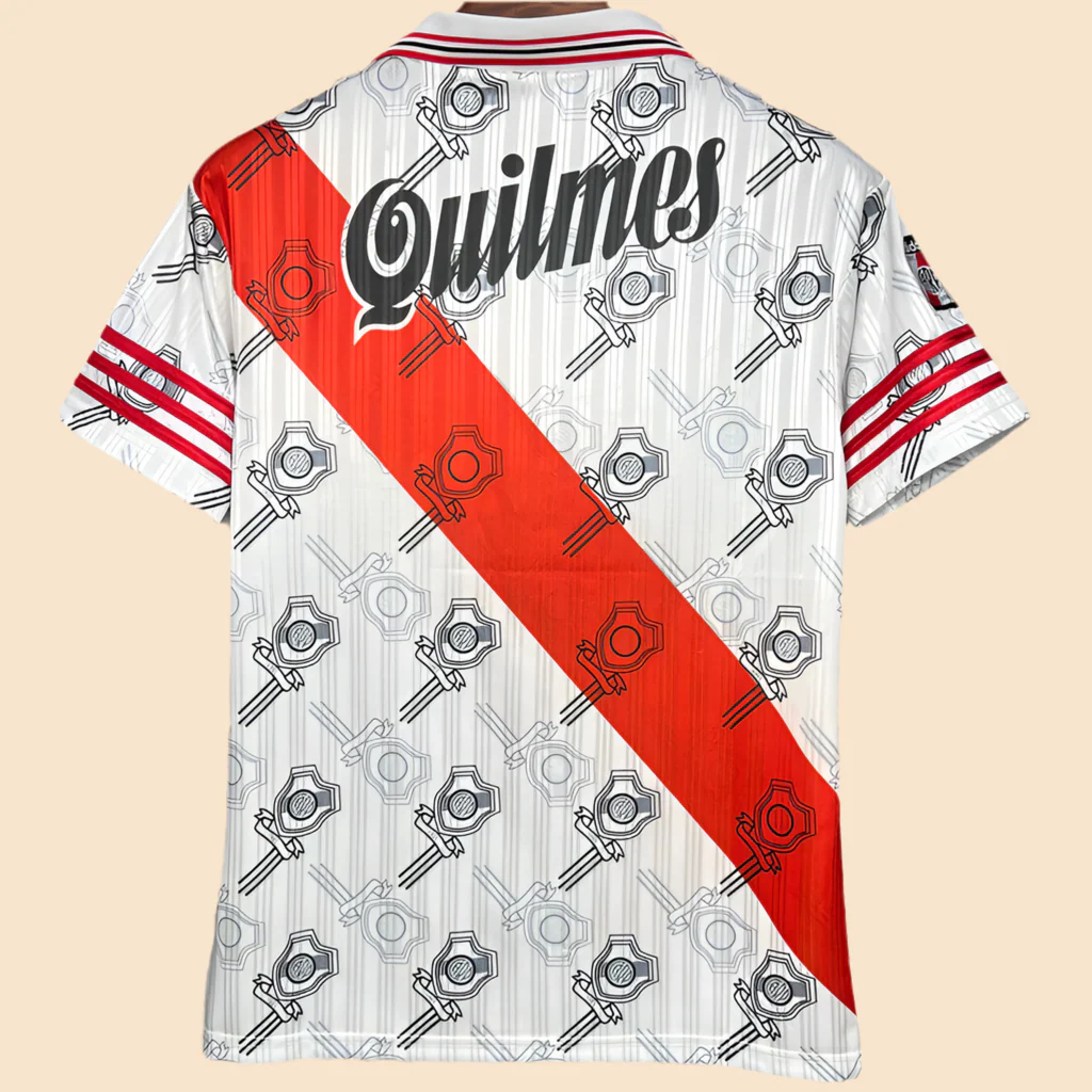 1997/1998 CA River Plate - Imagen 3