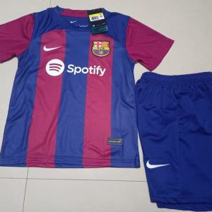 CONJUNTO NIÑO BARCELONA 23/24