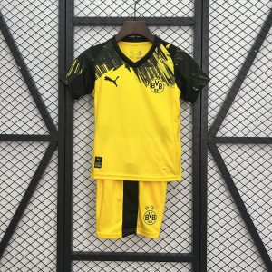 CONJUNTO NIÑO DORTMUND 25/26