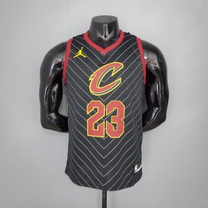 Camiseta Cleveland Cavaliers 2020/2022