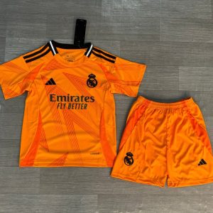 CONJUNTO NIÑO R.M4DR1D (2) 24/25