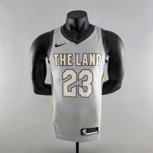 Camiseta Cleveland Cavaliers 2017/2018