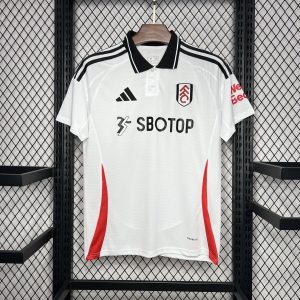 1ª Camiseta Fulham 2024/2025
