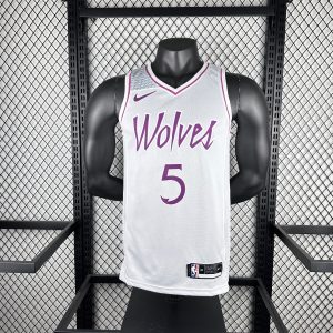Camiseta Minnesota Timberwolves 2018/2019