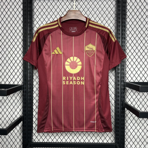 1ª Camiseta AS Roma 2024/2025