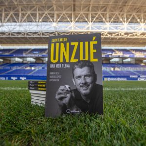 Una Vida Plena – Juan Carlos Unzué