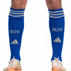 Medias Primera Equipación 25/26 Azul
