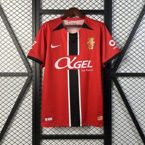 1ª Camiseta Mallorca 2025/2026