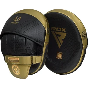 RDX L1 Mark Pro Almohadillas enfoque entrenamiento boxeo