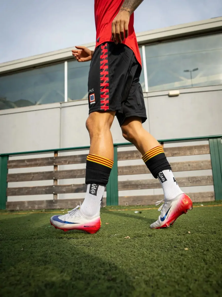 Calcetines Antideslizantes Fútbol - Imagen 4