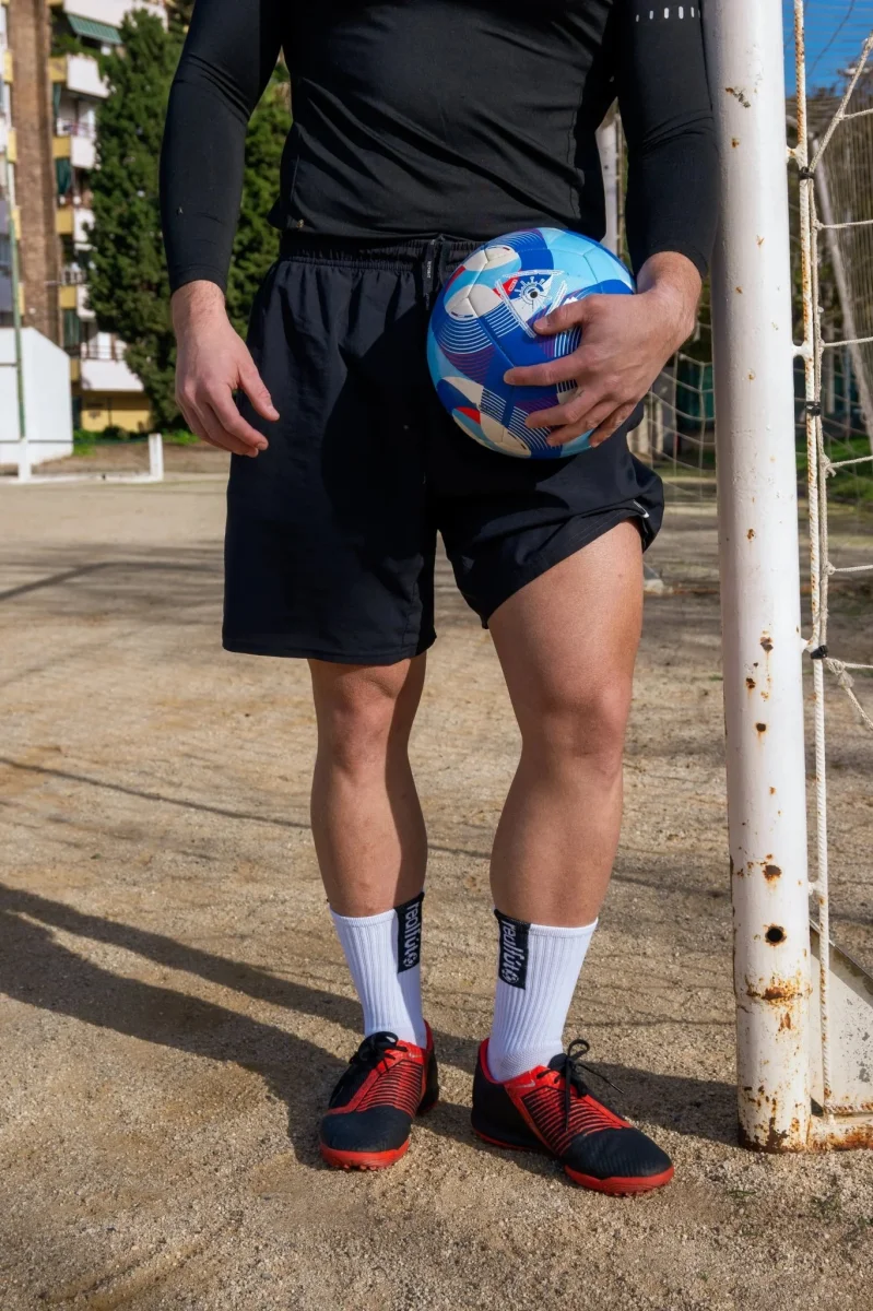 Calcetines Antideslizantes Fútbol - Imagen 6