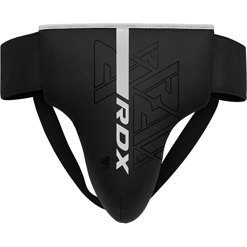 RDX F6 KARA Coquilla Abdo - Imagen 6