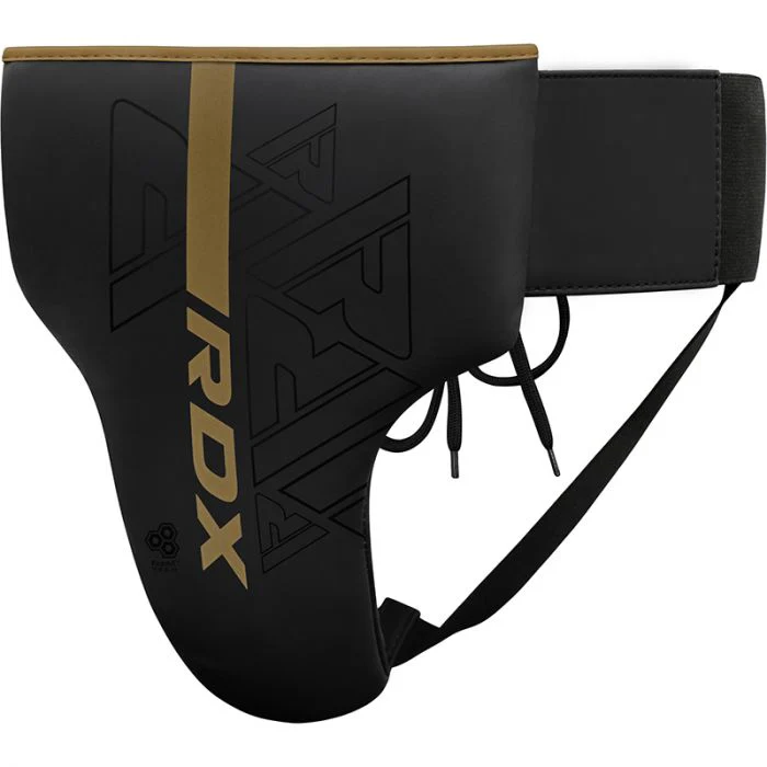 RDX F6 KARA Coquilla Abdo - Imagen 9