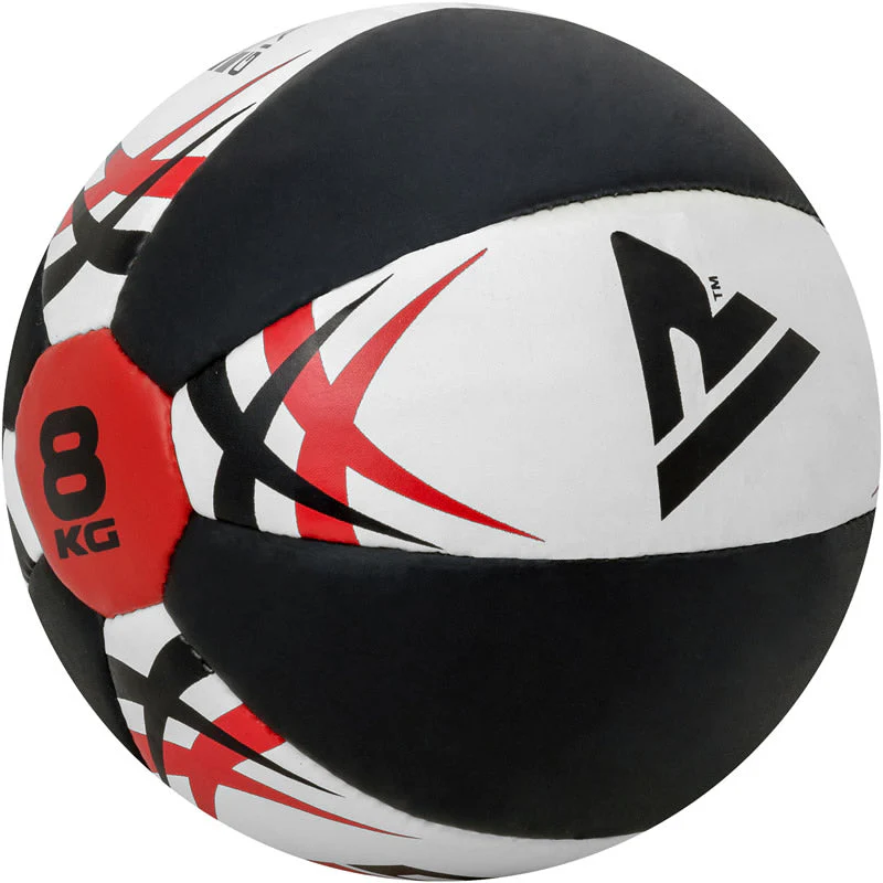 RDX KM Bola Medicinal - Imagen 6