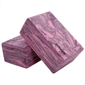 RDX MP Bloque de yoga Brick de espuma EVA antideslizante