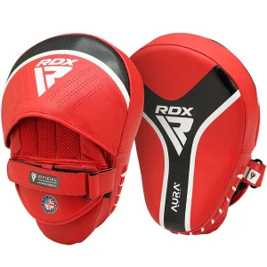 RDX MANOPLAS DE BOXEO AURA PLUS T-17