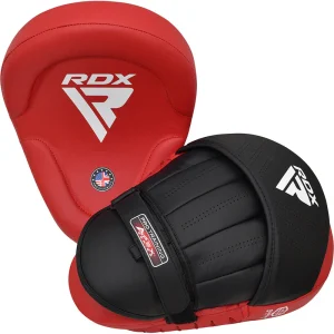 RDX APEX Almohadillas De Boxeo Curvas