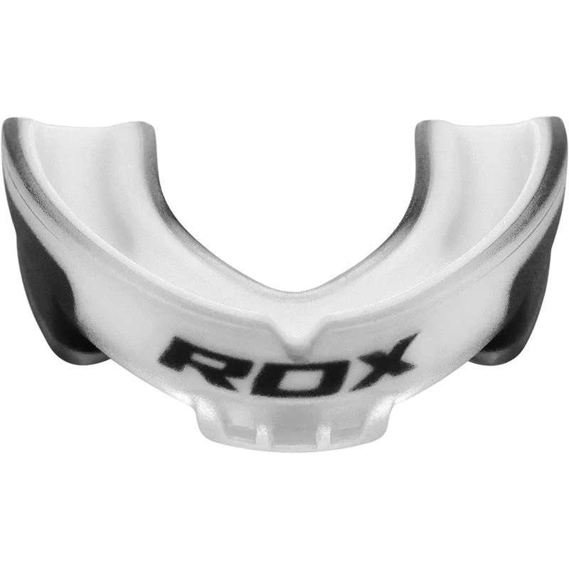 RDX 3W Bucal Protector Blanco - Imagen 4