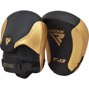 RDX T13 Manoplas de Enfoque de Boxeo