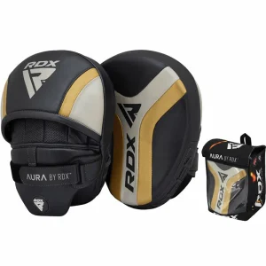 RDX T17 Aura Manoplas De Boxeo