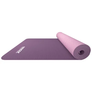 RDX MJ Esterilla De Yoga De Goma TPE De 6mm