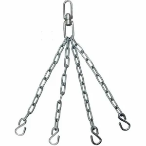 RDX X14 Cadenas para Saco de Boxeo